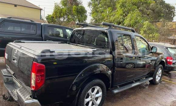 Buy Used Nissan Navara Other Car in Huambo in Huambo Buy Used Nissan Navara Other Car in Huambo in Huambo