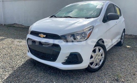 Buy Used Chevrolet spark Other Car in Huambo in Huambo