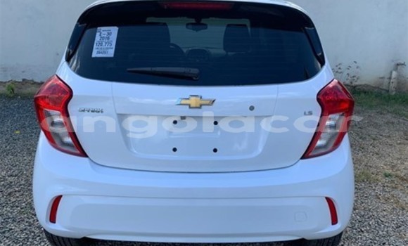 Comprar Usado Chevrolet spark Outro Carro em Huambo em Huambo Comprar Usado Chevrolet spark Outro Carro em Huambo em Huambo