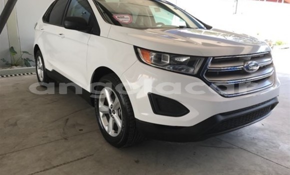 Comprar Usado Ford Edge Outro Carro em Huambo em Huambo