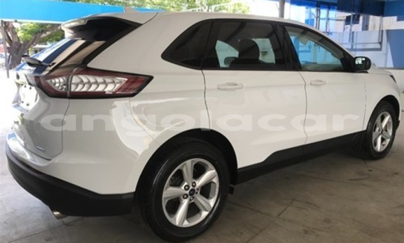 Comprar Usado Ford Edge Outro Carro em Huambo em Huambo Comprar Usado Ford Edge Outro Carro em Huambo em Huambo
