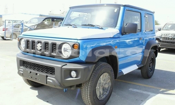 Comprar Usado Suzuki Jimny Outro Carro em Huambo em Huambo Comprar Usado Suzuki Jimny Outro Carro em Huambo em Huambo