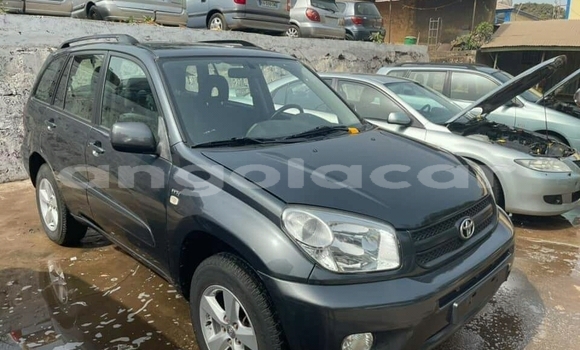 Buy Used Toyota RAV4 Other Car in Huambo in Huambo Buy Used Toyota RAV4 Other Car in Huambo in Huambo