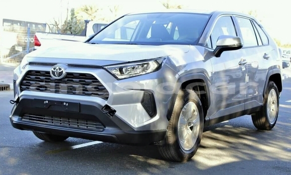 Acheter Occasion Voiture Toyota RAV4 Autre à Huambo, Huambo Acheter Occasion Voiture Toyota RAV4 Autre à Huambo, Huambo