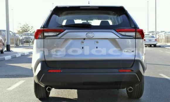 Comprar Usado Toyota RAV4 Outro Carro em Huambo em Huambo Comprar Usado Toyota RAV4 Outro Carro em Huambo em Huambo