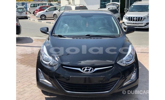 Comprar Importar Hyundai Elantra Preto Carro em Import - Dubai em Bengo Province Comprar Importar Hyundai Elantra Preto Carro em Import - Dubai em Bengo Province