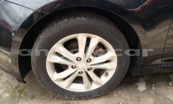 Acheter Occasion Voiture Kia Optima Noir à Moçâmedes, Province de Namibe Acheter Occasion Voiture Kia Optima Noir à Moçâmedes, Province de Namibe