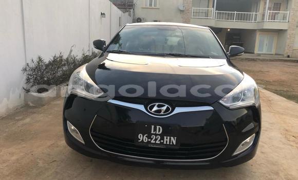 Comprar Usado Hyundai Veloster Preto Carro em Luanda em Luanda Province Comprar Usado Hyundai Veloster Preto Carro em Luanda em Luanda Province