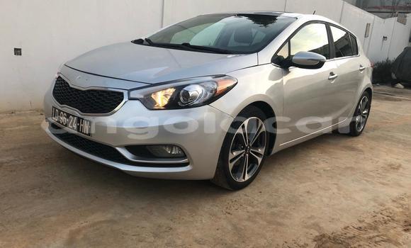 Buy Used Kia Forte Other Car in Luanda in Luanda Province Buy Used Kia Forte Other Car in Luanda in Luanda Province