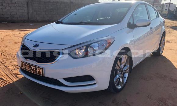 Buy Used Kia Forte Black Car in Luanda in Luanda Province Buy Used Kia Forte Black Car in Luanda in Luanda Province