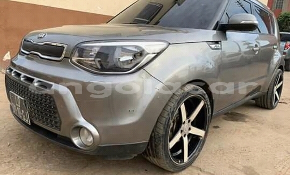 Acheter Occasion Voiture Kia Soul Autre à Moçâmedes, Province de Namibe