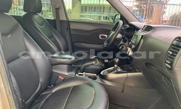 Acheter Occasion Voiture Kia Soul Autre à Moçâmedes, Province de Namibe Acheter Occasion Voiture Kia Soul Autre à Moçâmedes, Province de Namibe