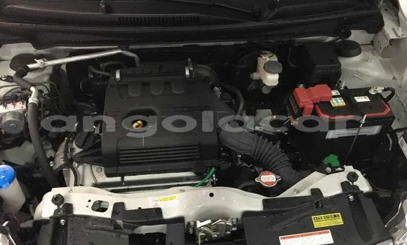 Buy Used Suzuki Celerio White Car in Benguela in Benguela Buy Used Suzuki Celerio White Car in Benguela in Benguela