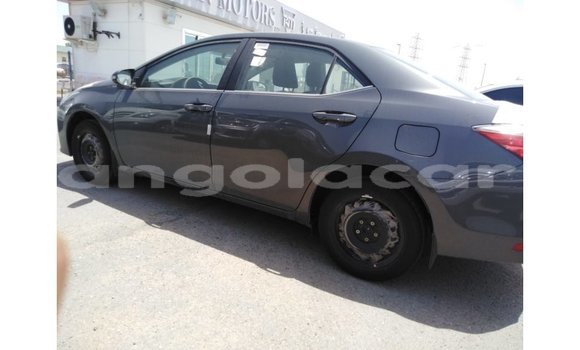 Buy Import Toyota Corolla Other Car in Import - Dubai in Bengo Province Buy Import Toyota Corolla Other Car in Import - Dubai in Bengo Province