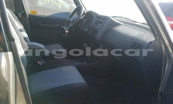 Buy Used Toyota RAV4 Silver Car in Benguela in Benguela Buy Used Toyota RAV4 Silver Car in Benguela in Benguela