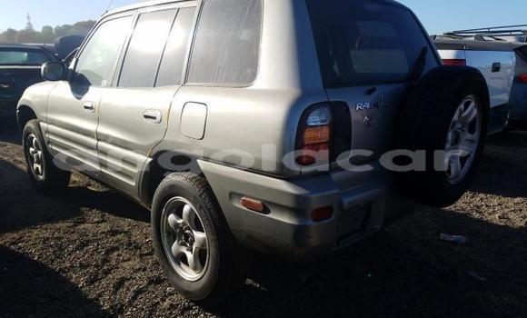 Buy Used Toyota RAV4 Silver Car in Benguela in Benguela Buy Used Toyota RAV4 Silver Car in Benguela in Benguela