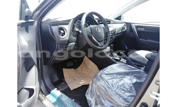 Buy Import Toyota Corolla Other Car in Import - Dubai in Bengo Province Buy Import Toyota Corolla Other Car in Import - Dubai in Bengo Province