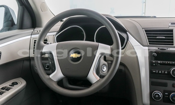 Buy Used Chevrolet Traverse Blue Car in Benguela in Benguela Buy Used Chevrolet Traverse Blue Car in Benguela in Benguela