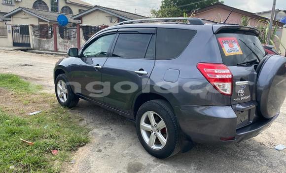 Acheter Occasion Voiture Toyota RAV4 Autre à Luanda, Province de Luanda Acheter Occasion Voiture Toyota RAV4 Autre à Luanda, Province de Luanda