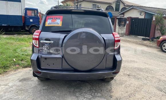 Acheter Occasion Voiture Toyota RAV4 Autre à Luanda, Province de Luanda Acheter Occasion Voiture Toyota RAV4 Autre à Luanda, Province de Luanda