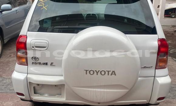 Comprar Usado Toyota RAV4 Marrom Carro em Moçâmedes em Namibe Province Comprar Usado Toyota RAV4 Marrom Carro em Moçâmedes em Namibe Province