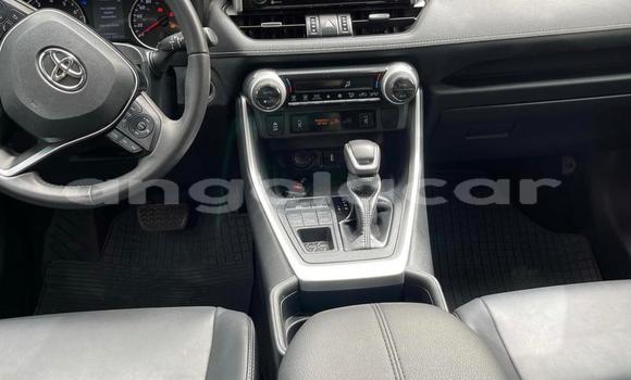 Buy Used Toyota RAV4 Black Car in N'dalatando in Cuanza Norte Province Buy Used Toyota RAV4 Black Car in N'dalatando in Cuanza Norte Province
