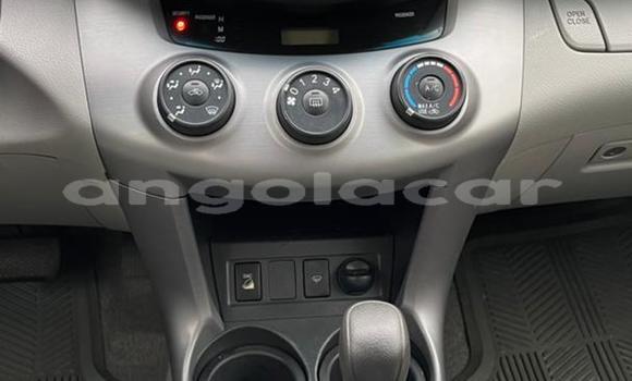 Buy Used Toyota RAV4 Silver Car in Lubango in Huila Province Buy Used Toyota RAV4 Silver Car in Lubango in Huila Province