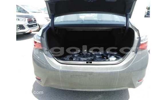 Buy Import Toyota Corolla Other Car in Import - Dubai in Bengo Province Buy Import Toyota Corolla Other Car in Import - Dubai in Bengo Province