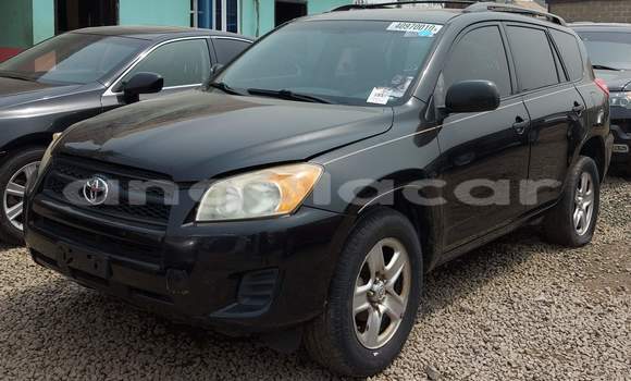 Buy Used Toyota Raum Black Car in Luena in Moxico Buy Used Toyota Raum Black Car in Luena in Moxico