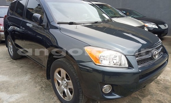 Buy Used Toyota Raum Black Car in Luena in Moxico Buy Used Toyota Raum Black Car in Luena in Moxico