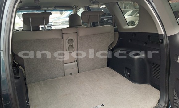 Buy Used Toyota Raum Black Car in Luena in Moxico Buy Used Toyota Raum Black Car in Luena in Moxico