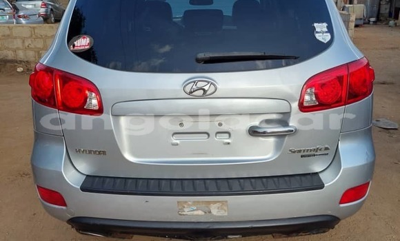 Comprar Usado Hyundai Santa Fe Outro Carro em N’dalatando em Cuanza Norte Province Comprar Usado Hyundai Santa Fe Outro Carro em N’dalatando em Cuanza Norte Province