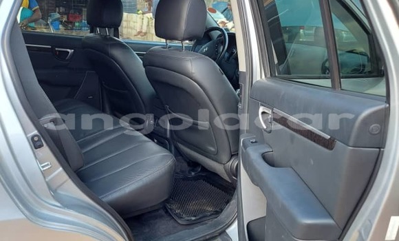 Comprar Usado Hyundai Santa Fe Outro Carro em N’dalatando em Cuanza Norte Province Comprar Usado Hyundai Santa Fe Outro Carro em N’dalatando em Cuanza Norte Province