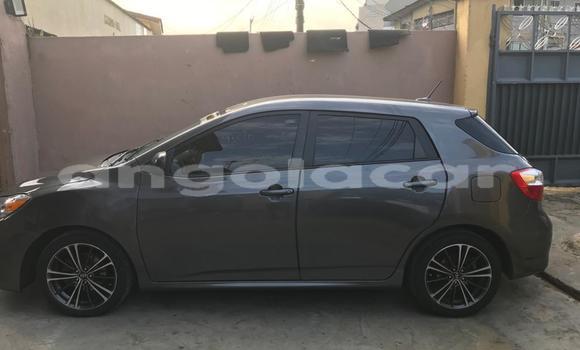 Comprar Usado Toyota Corolla Preto Carro em Luena em Moxico Comprar Usado Toyota Corolla Preto Carro em Luena em Moxico