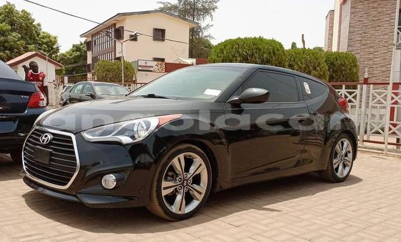 Buy Used Hyundai Veloster Other Car in Moçâmedes in Namibe Province