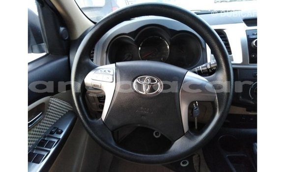 Buy Import Toyota Fortuner White Car in Import - Dubai in Bengo Province Buy Import Toyota Fortuner White Car in Import - Dubai in Bengo Province