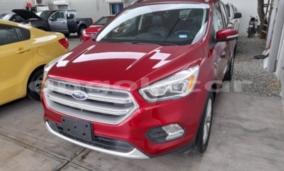 Buy Used Ford Escape Other Car in Soyo in Zaire Buy Used Ford Escape Other Car in Soyo in Zaire