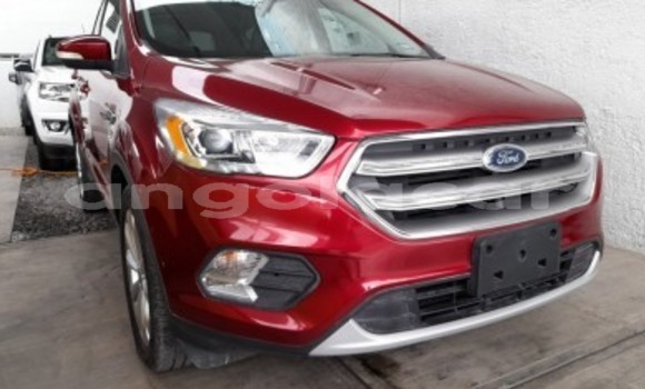 Buy Used Ford Escape Other Car in Soyo in Zaire Buy Used Ford Escape Other Car in Soyo in Zaire