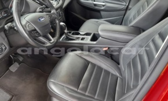 Buy Used Ford Escape Other Car in Soyo in Zaire Buy Used Ford Escape Other Car in Soyo in Zaire