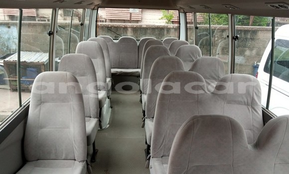 Comprar Usado Toyota Coaster Outro Carro em Moçâmedes em Namibe Province Comprar Usado Toyota Coaster Outro Carro em Moçâmedes em Namibe Province