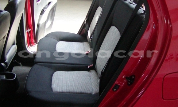 Comprar Usado Hyundai i10 Vermelho Carro em Benguela em Benguela Comprar Usado Hyundai i10 Vermelho Carro em Benguela em Benguela