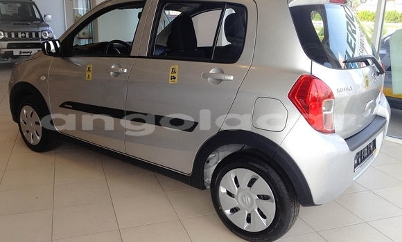Buy Used Suzuki Celerio White Car in Benguela in Benguela Buy Used Suzuki Celerio White Car in Benguela in Benguela