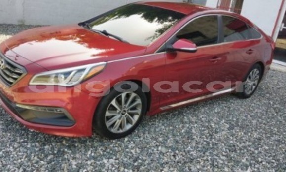 Acheter Occasion Voiture Hyundai Sonata Rouge à Soyo, Zaïre Acheter Occasion Voiture Hyundai Sonata Rouge à Soyo, Zaïre