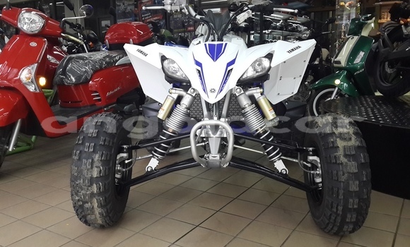 Acheter Occasion Moto Yamaha YZF Bleu à Luanda, Province de Luanda Acheter Occasion Moto Yamaha YZF Bleu à Luanda, Province de Luanda