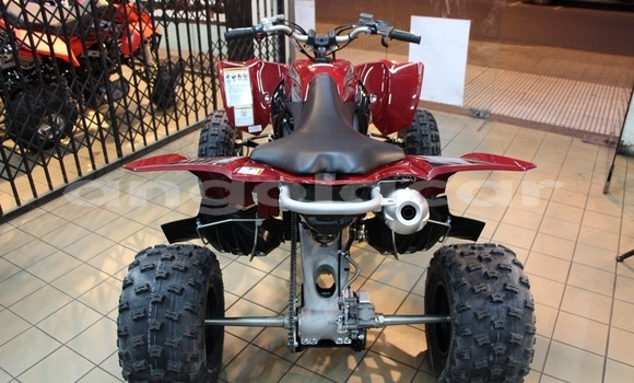 Acheter Neuf Moto Yamaha YZF Rouge à Luanda, Province de Luanda Acheter Neuf Moto Yamaha YZF Rouge à Luanda, Province de Luanda