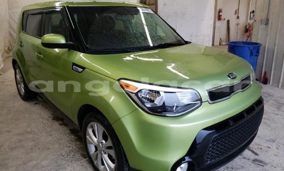 Comprar Usado Kia Soul Outro Carro em Benguela em Benguela Comprar Usado Kia Soul Outro Carro em Benguela em Benguela