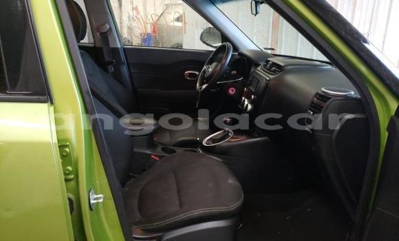 Comprar Usado Kia Soul Outro Carro em Benguela em Benguela Comprar Usado Kia Soul Outro Carro em Benguela em Benguela