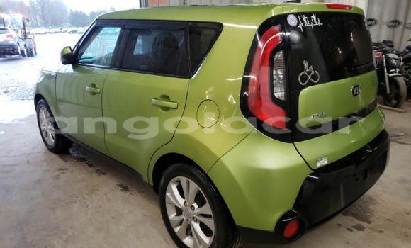 Comprar Usado Kia Soul Outro Carro em Benguela em Benguela Comprar Usado Kia Soul Outro Carro em Benguela em Benguela