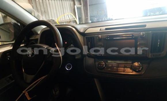 Buy Used Toyota RAV4 Other Car in Benguela in Benguela Buy Used Toyota RAV4 Other Car in Benguela in Benguela