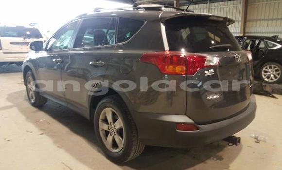 Buy Used Toyota RAV4 Other Car in Benguela in Benguela Buy Used Toyota RAV4 Other Car in Benguela in Benguela